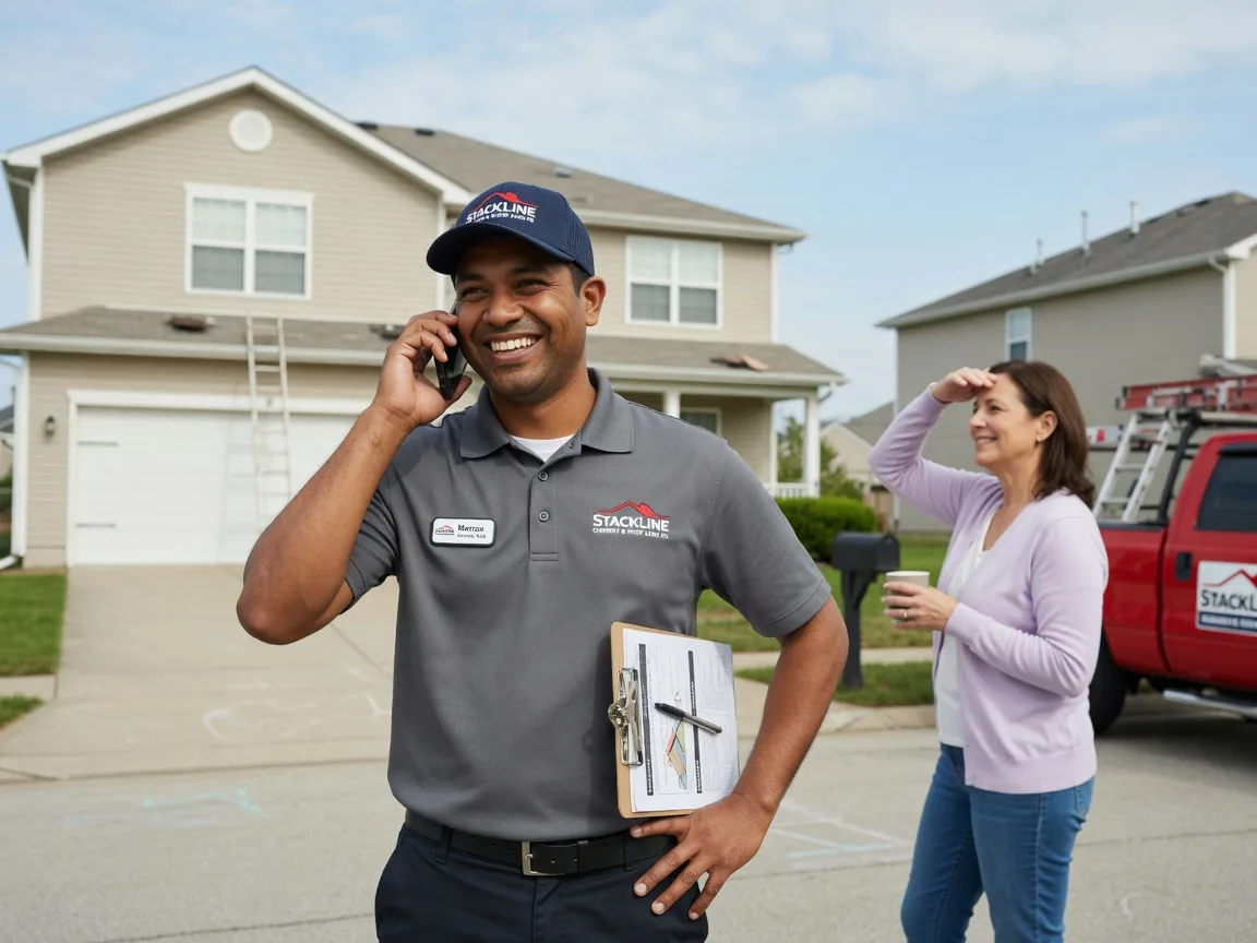 Chimney flashing repair Caledonia, MN FAQs